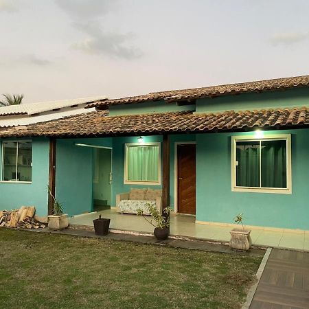 Refugio Perfeito Em Itaipuacu Villa Marica Exterior photo